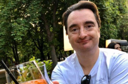  Осенью 2018 года Гужва сообщил, что Австрия предоставила ему политическое убежище 