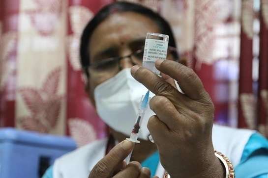 Індія схвалила першу у світі ДНК-вакцину проти коронавірусу