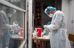  На вибір дві вакцини – Pfizer та CoronaVac 