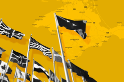  Саміт «Кримська платформа» відбудеться в Україні 23 серпня 