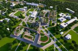 Уряд затвердив план створення президентського університету. Коли розпочне роботу виш 