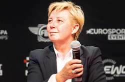 Директорку траси «Формули 1» вбили через ревнощі до жінки