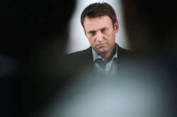 Україна підтримує антиросійські санкції США, пов’язані з отруєнням Навального