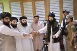  Брат президента Афганістану підтримав «Талібан»