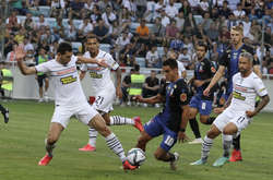 «Шахтар» без кількох гравців основного складу здолав «Чорноморець»