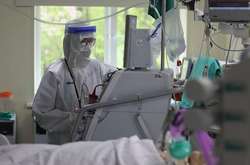 Шкодують лише про одне... Ізраїльські медсестри розповіли, як вмирають пацієнти з Соvid-19