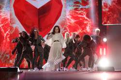 Кондратюк розкритикував Ротару та порадив не випускати її на сцену до Дня Незалежності