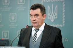 Олігархи впливають на законодавчу владу – секретар РНБО Данілов