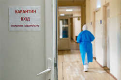 Провітрюйте приміщення, мийте руки та носіть маски