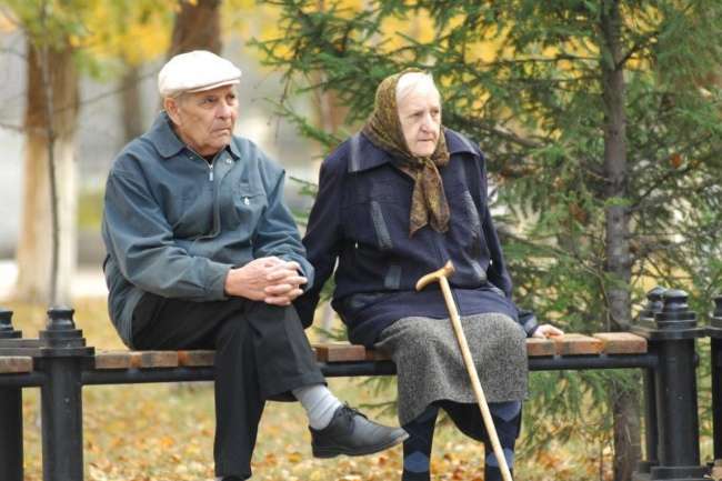 60% украинцев останутся без пенсий. Кому не стоит ждать обеспечения от государства