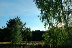 Удень місцями ще спека, а от ночі прохолодні