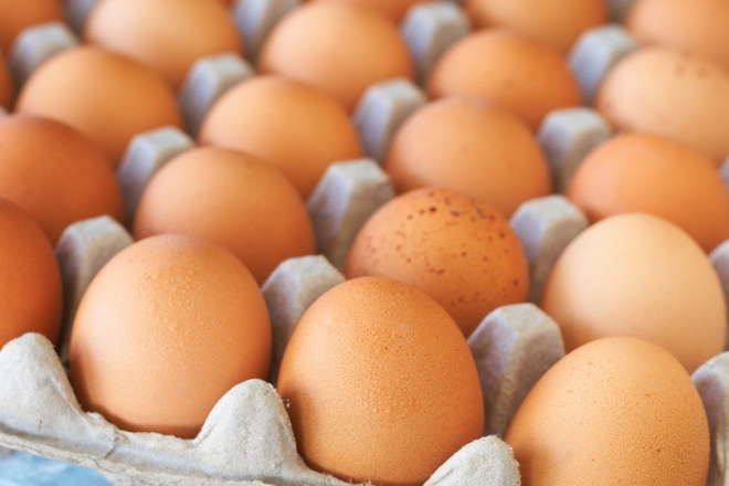 В Україні стали менше виробляти яєць: що буде з цінами