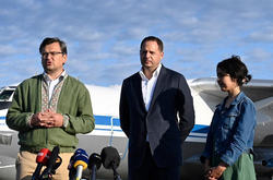  «Евакуація відбувалася у важких умовах» – Єрмак 