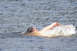 Власти Японии отказали России в предоставлении информации про пловца