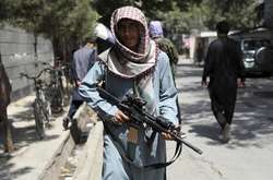 Щонайменше 20 людей загинули в аеропорту Кабула – представник НАТО