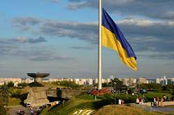 Київ розгорне найбільший державний прапор: оголошене місце і час