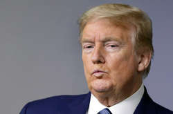 Дональд Трамп продовжує звинувачувати Байдена у здачі інтересів США