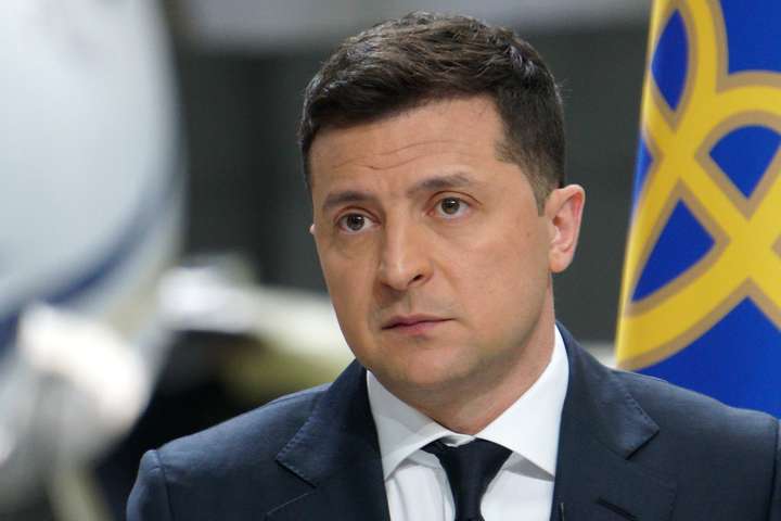Зеленський пообіцяв помилувати засуджених захисників України