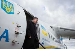 Москаль порадив Порошенку їхати на Мальдіви та не перейматися політичним майбутнім 