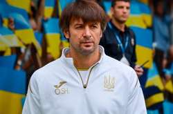 Олександр Шовковський відкрив у себе здібності фотографа