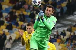 Георгій Бущан зазнав травми