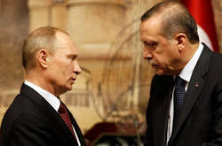 Росії не подобається позиція Туреччини щодо Криму