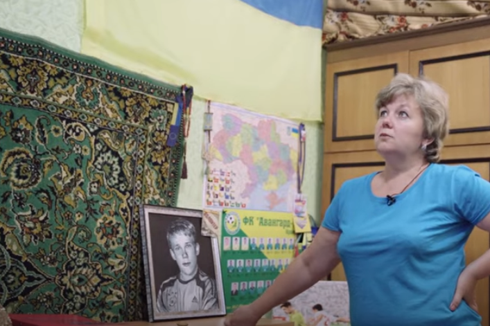 «Мій прапор» – історії мешканців Донбасу, які під час окупації залишилися вірними національному стягові
