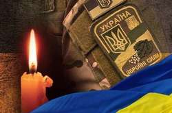 Названо ім’я українського захисника, що загинув 22 серпня на Донбасі