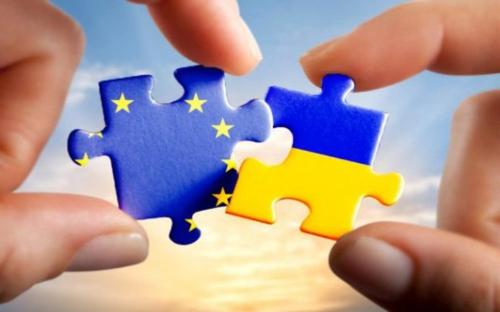 Прогнозы неутешительные. В Еврокомиссии оценили перспективы вступления Украины в ЕС