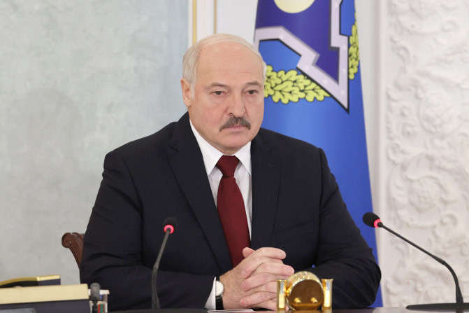 У Лукашенка новий ворог. Мінськ звинуватив країну-члена ЄС у прикордонному конфлікті