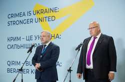 Україна, США та Німеччина обговорили загрози від «Північного потоку – 2»