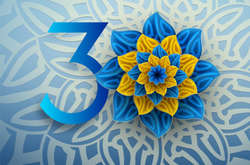 24 серпня Україна відзначатиме 30-річницю своєї незалежності.