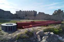 Замкова гора у Кременці – історична та археологічна пам’ятка