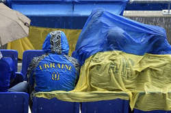 Погода в Києві на День Незалежності різко зміниться