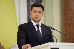  Зеленский готовится увольнять чиновников 