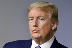 Трамп обвинил Байдена в унижении США