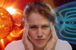  Влияние явления испытывают на себе метеозависимые 