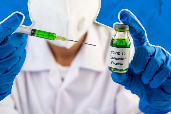 В Ізраїлі заявили про високу ефективність третьої дози вакцини проти Covid-19