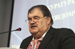  Владимиру Бондаренко было 68 лет 