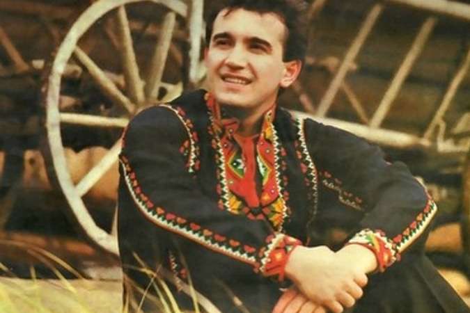 Видатному співаку через 26 років після смерті присвоїли звання Героя України
