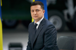 Зеленський відзначив почесним найменуванням підрозділи української армії