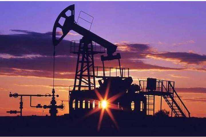 Ціни на нафту почали різко зростати 