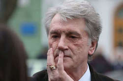 Віктор Ющенко заявив, що Меркель була проти Плану дій щодо членства в НАТО для України