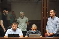 У Росії суд продовжив арешт журналісту Бекірову і ще чотирьом кримським татарам