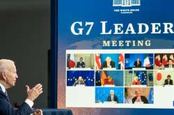 Країни G7 висунули талібам умови для визнання