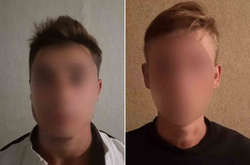 На Сумщині двоє неповнолітніх до смерті забили 44-річного чоловіка