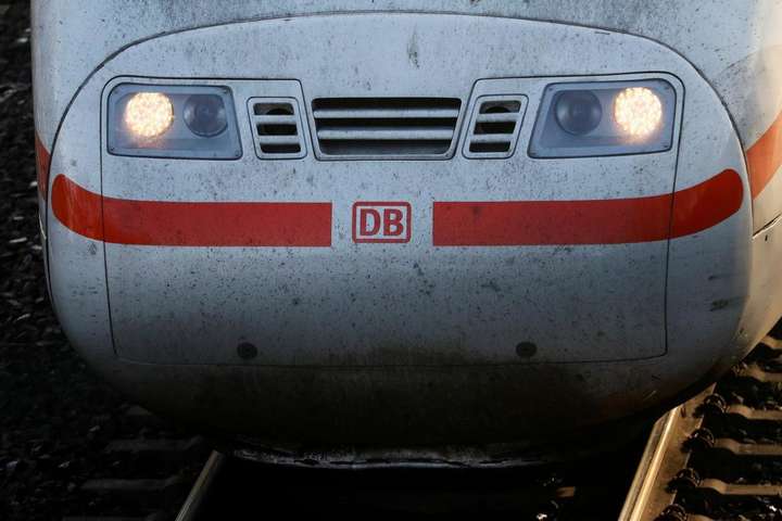 Пасажирськими перевезеннями «Укрзалізниці» управлятиме німецька Deutsche Bahn