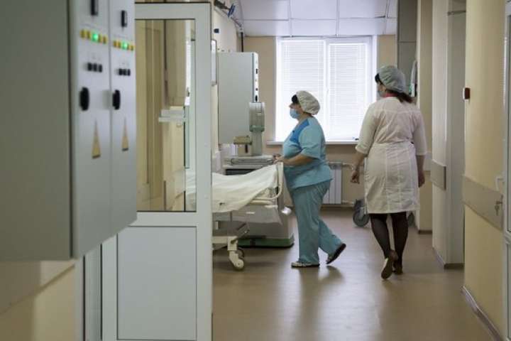 В Україні за добу виявлено понад 700 нових ковід-хворих 