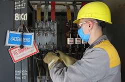 Ремонтні бригади проводять планові роботи на мережі