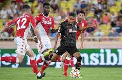 Переможець матчу «Шахтар» – «Монако» вийде до групового турніру Ліги чемпіонів